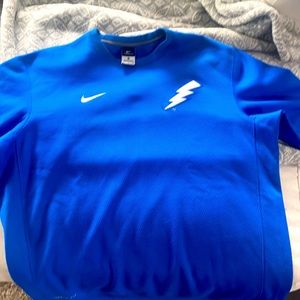 Nike Air Force Academy Pullover